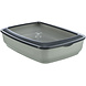 Trixie Toiletbak Brisko - Open, met rand - 38x12x50 cm - verschillende kleuren