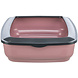 Trixie Toiletbak Brisko - Open, met rand - 38x12x50 cm - verschillende kleuren