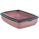 Trixie Toiletbak Brisko - Open, met rand - 38x12x50 cm - verschillende kleuren