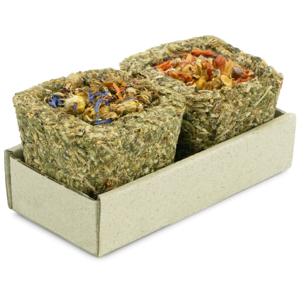 JR Farm JR Farm Grainless Knabbelbak - 150 gram - Per 2 verpakt in verschillende smaken JR Farm JR Farm Grainless Knabbelbak - 150 gram - Per 2 verpakt in verschillende smaken