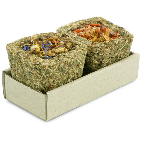 JR Farm JR Farm Grainless Knabbelbak - 150 gram - Per 2 verpakt in verschillende smaken JR Farm JR Farm Grainless Knabbelbak - 150 gram - Per 2 verpakt in verschillende smaken