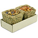 JR Farm JR Farm Grainless Knabbelbak - 150 gram - Per 2 verpakt in verschillende smaken JR Farm JR Farm Grainless Knabbelbak - 150 gram - Per 2 verpakt in verschillende smaken