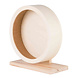 Trixie Houten Loopwiel met Kurk - 21 cm Trixie Houten Loopwiel met Kurk - 21 cm