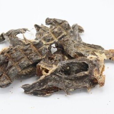 Bark-Bite Bark-Bite Runderhart - 1 kilo