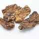 Bark-Bite Bark-Bite Runderlippen - 1 kilo Bark-Bite Bark-Bite Runderlippen - 1 kilo