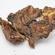 Bark-Bite Bark-Bite Runderlippen - 1 kilo Bark-Bite Bark-Bite Runderlippen - 1 kilo
