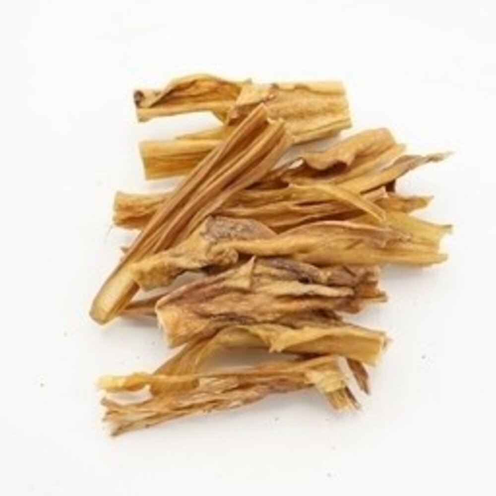 Bark-Bite Bark-Bite Hertenhuid - 15 cm - 1 kilo