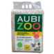 Aubizoo Aubizoo Hennepvezelstrooisel - 3 kilo Aubizoo Aubizoo Hennepvezelstrooisel - 3 kilo