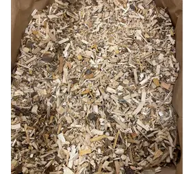 Herbimals Proefverpakking Herbimals Bosbodembedekking - 1 kilo