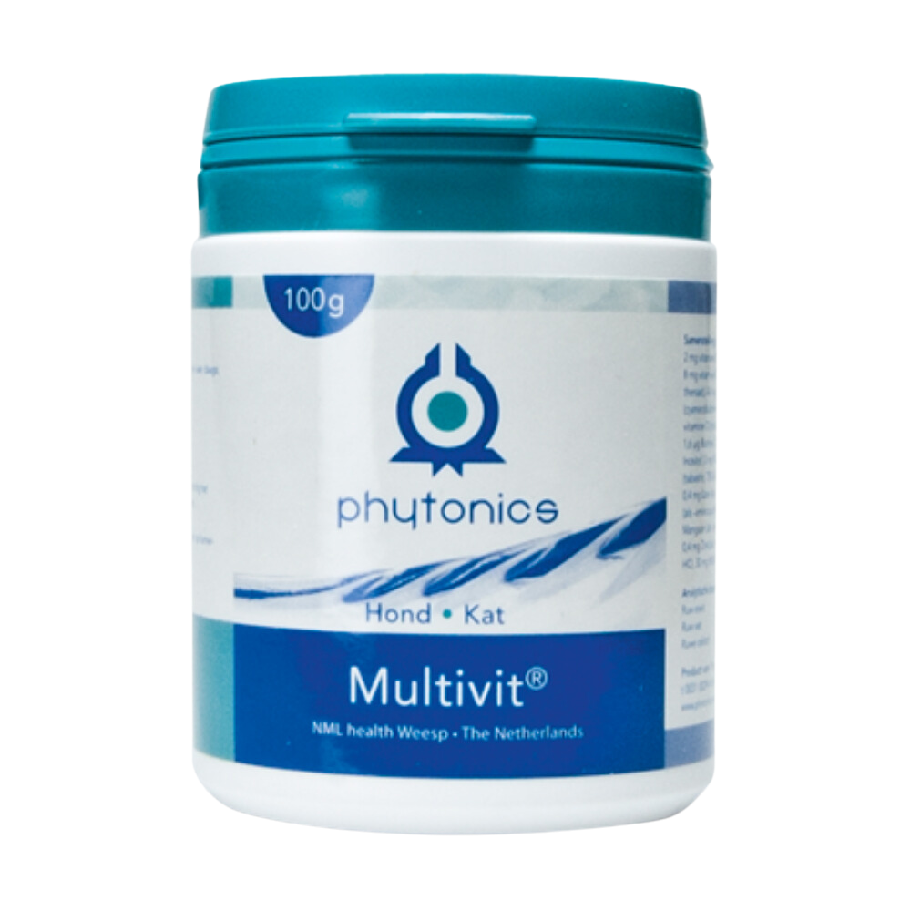 Phytonics Phytonics Multivit - 100 gram