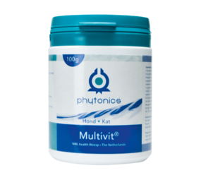 Phytonics Phytonics Multivit - 100 gram