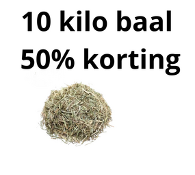 Herbimals Herbimals Grasmix - fijn Herbimals Herbimals Grasmix - fijn