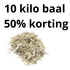 Herbimals Timothygras - fijn