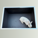 Rabbitat Rabbitat Premium Konijnenzandbak - Graafbak voor konijnen - 78.5x55x35 cm Rabbitat Rabbitat Premium Konijnenzandbak - Graafbak voor konijnen - 78.5x55x35 cm