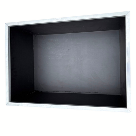 Rabbitat Rabbitat Premium Konijnenzandbak - Graafbak voor konijnen - 78.5x55x35 cm Rabbitat Rabbitat Premium Konijnenzandbak - Graafbak voor konijnen - 78.5x55x35 cm