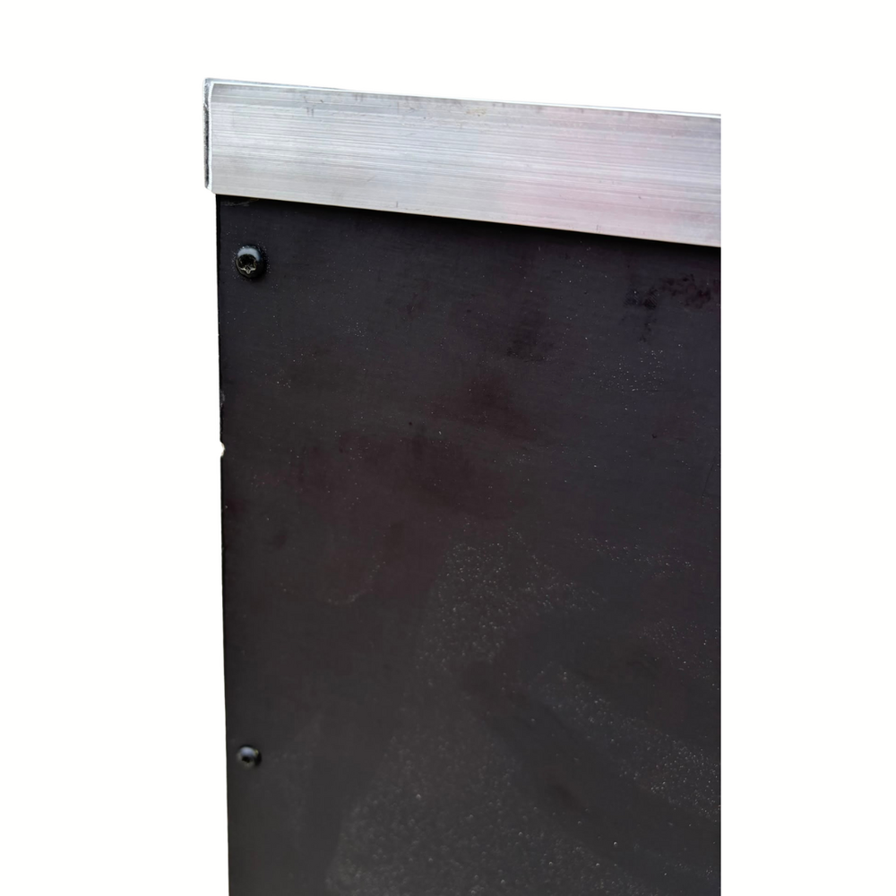 Rabbitat Rabbitat Premium Konijnenzandbak - Graafbak voor konijnen - 78.5x55x35 cm Rabbitat Rabbitat Premium Konijnenzandbak - Graafbak voor konijnen - 78.5x55x35 cm