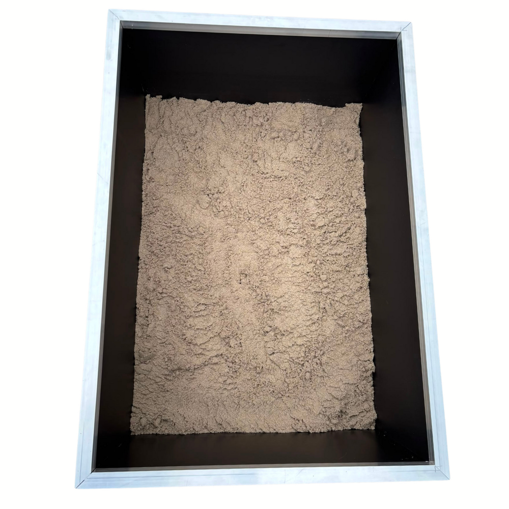 Rabbitat Rabbitat Premium Konijnenzandbak - Graafbak voor konijnen - 78.5x55x35 cm Rabbitat Rabbitat Premium Konijnenzandbak - Graafbak voor konijnen - 78.5x55x35 cm