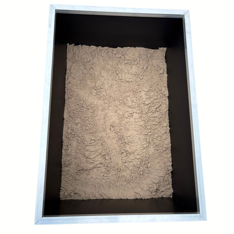 Rabbitat Rabbitat Premium Konijnenzandbak - Graafbak voor konijnen - 78.5x55x35 cm Rabbitat Rabbitat Premium Konijnenzandbak - Graafbak voor konijnen - 78.5x55x35 cm