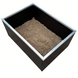 Rabbitat Rabbitat Premium Konijnenzandbak - Graafbak voor konijnen - 78.5x55x35 cm Rabbitat Rabbitat Premium Konijnenzandbak - Graafbak voor konijnen - 78.5x55x35 cm