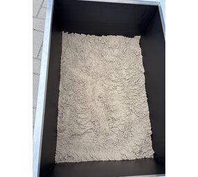 Rabbitat Rabbitat Konijnen Zand - Graafzand - 20 kilo