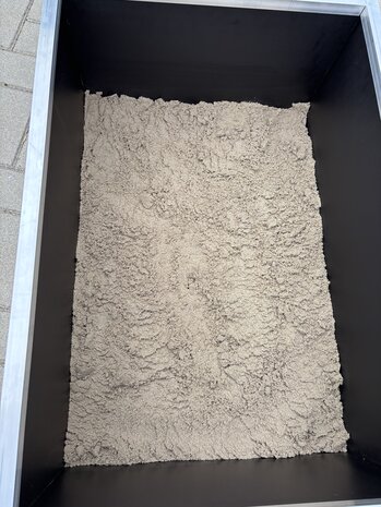 Rabbitat Rabbitat Konijnen Zand - Graafzand - 20 kilo