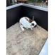 Rabbitat Rabbitat Konijnen Zand - Graafzand - 20 kilo