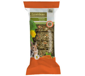 JR Farm JR Farm Rolis - Kruidenrol Brandnetel en Wortel JR Farm JR Farm Rolis - Kruidenrol Brandnetel en Wortel