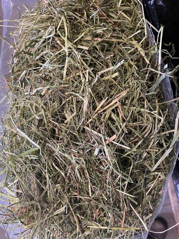 Herbimals Herbimals Premium Oostenrijks Alpenhooi - 4 kilo Herbimals Herbimals Premium Oostenrijks Alpenhooi - 4 kilo