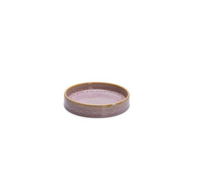 Keramieken Kruidenschaal - Roze - 15 cm Keramieken Kruidenschaal - Roze - 15 cm