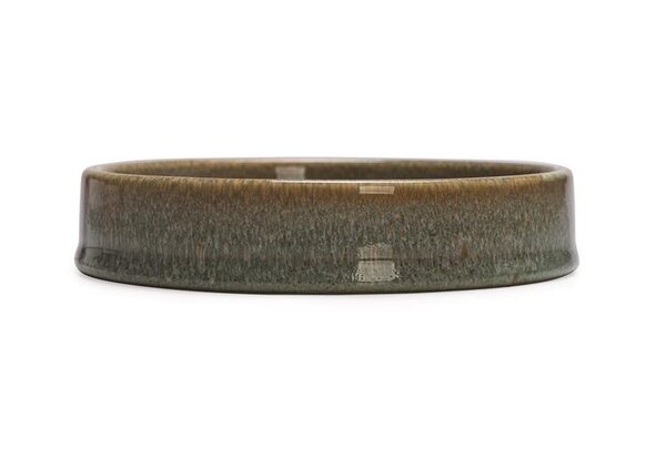 Keramieken Kruidenschaal - Groen - 15 cm Keramieken Kruidenschaal - Groen - 15 cm