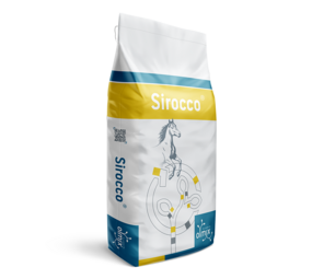 Sirocco Stalpoeder