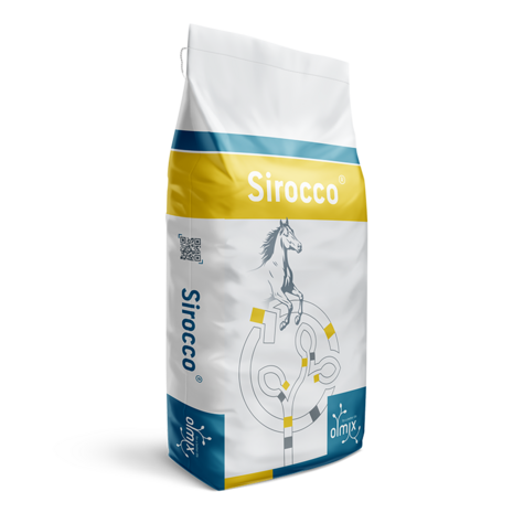 Sirocco Stalpoeder