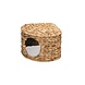 Beeztees Waterhyacint Hoekhuis Caav - 25x25x15 cm Beeztees Waterhyacint Hoekhuis Caav - 25x25x15 cm