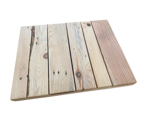 Rabbitat Rabbitat Houten Vlonder - Zitplateau - 36x45 cm