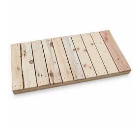 Rabbitat Rabbitat Houten Vlonder - Zitplateau - 75x45 cm