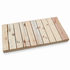 Rabbitat Houten Vlonder - Zitplateau - 75x45 cm