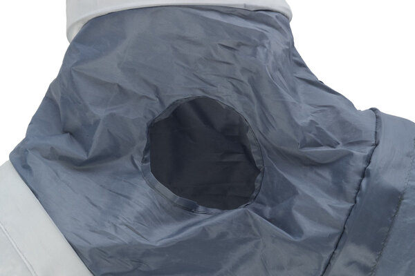 Trixie Trixie Speeltunnel Nylon met 4 Ingangen - 3x22x50 cm - Grijs Trixie Trixie Speeltunnel Nylon met 4 Ingangen - 3x22x50 cm - Grijs
