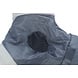 Trixie Trixie Speeltunnel Nylon met 4 Ingangen - 3x22x50 cm - Grijs Trixie Trixie Speeltunnel Nylon met 4 Ingangen - 3x22x50 cm - Grijs