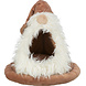 Trixie Schuilplaats Kabouter - ø 45 × 47 cm - Bruin Trixie Schuilplaats Kabouter - ø 45 × 47 cm - Bruin