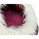 Trixie Schuilplaats Kabouter - ø 45 × 47 cm - Bordeaux Trixie Schuilplaats Kabouter - ø 45 × 47 cm - Bordeaux