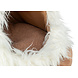 Trixie Schuilplaats Kabouter - ø 45 × 47 cm - Bruin Trixie Schuilplaats Kabouter - ø 45 × 47 cm - Bruin