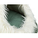Trixie Schuilplaats Kabouter - ø 45 × 47 cm - Salie Trixie Schuilplaats Kabouter - ø 45 × 47 cm - Salie