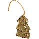 Trixie Knabbel Kerstboom - Peterselie - 140 gram Trixie Knabbel Kerstboom - Peterselie - 140 gram