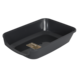 Gebr. de Boon Open Toilet Sollievo met Lage Instap - 37 x 26.5 x 9 cm Gebr. de Boon Open Toilet Sollievo met Lage Instap - 37 x 26.5 x 9 cm