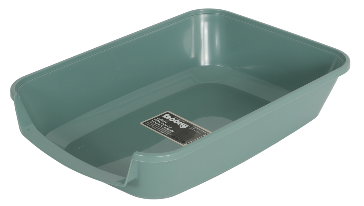 Gebr. de Boon Open Toilet Sollievo met Lage Instap - 37 x 26.5 x 9 cm Gebr. de Boon Open Toilet Sollievo met Lage Instap - 37 x 26.5 x 9 cm