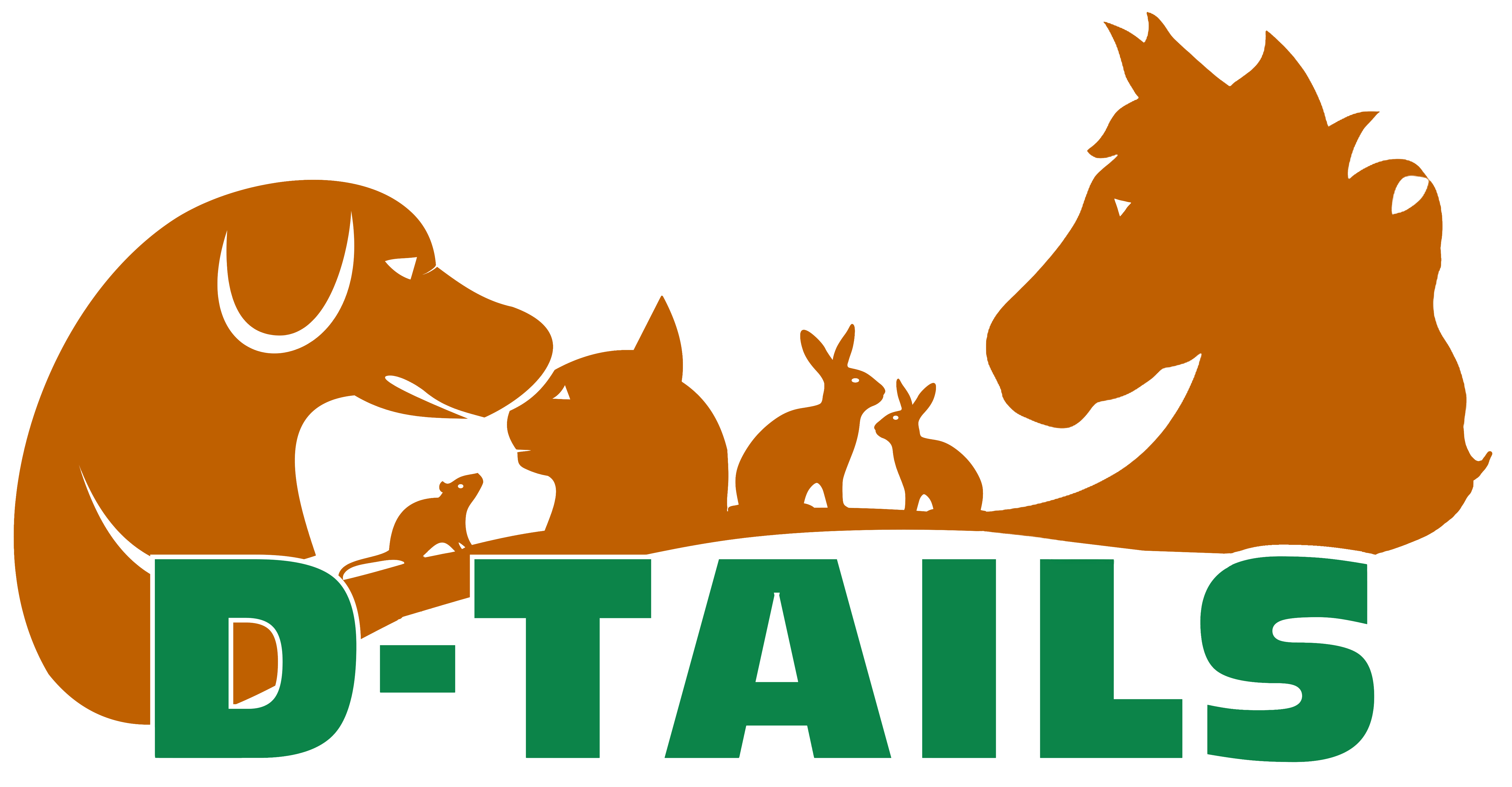 D-tails