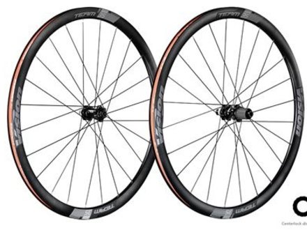 VISION WIELSET TEAM 35 DISC CL SHIMANO 11 (TUBELESS READY CLINCHER) VISION WIELSET TEAM 35 DISC CL SHIMANO 11 (TUBELESS READY CLINCHER)