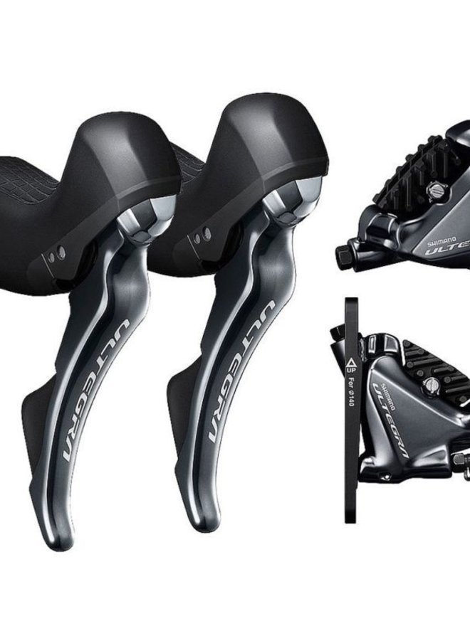 shimano ultegra disc r8020 groepset