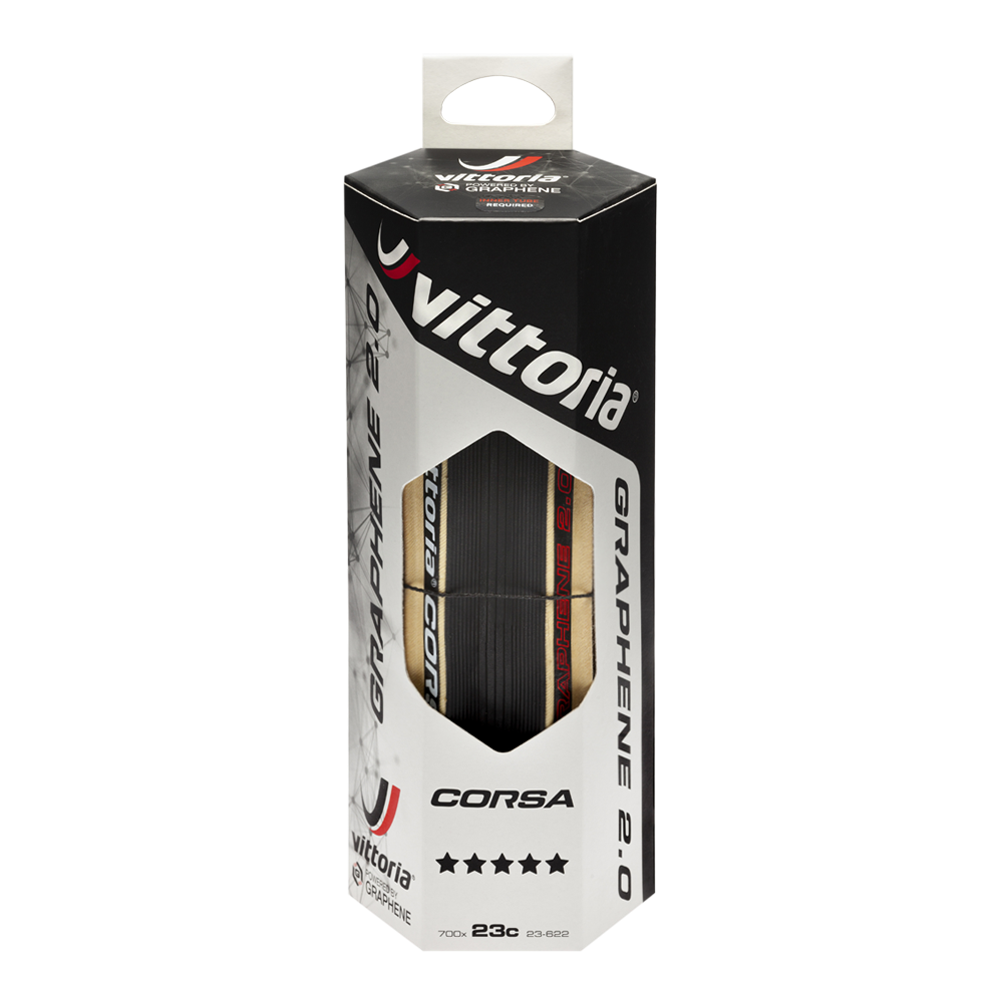 VITTORIA VITTORIA CORSA GRAPHENE 2.0