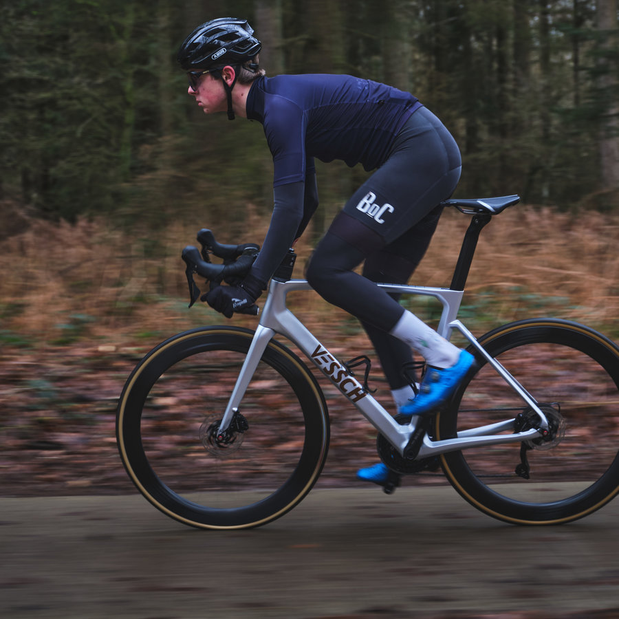 VENTUM ICR DISC